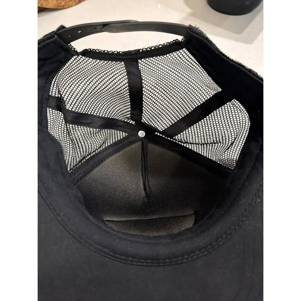 Vans Pff The Wall trucker hat adjustable